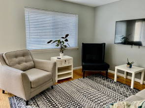Beautiful retreat Home Near Auburn Hills/Waterford