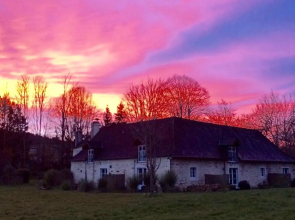 B&B Au Moulin 1771