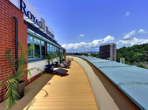 St. Joseph ROYAL REGENT