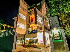 FabHotel Casa Kiara With Pool Side Bar, Calangute