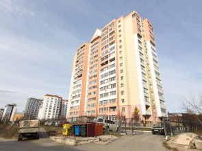 Yousinn (Юсинн) на улице 2-ой Обской 73