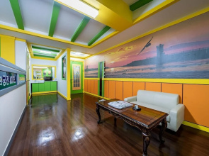 Wonju Dreams' Palace