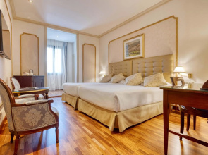 Hotel Roger de Lluria Barcelona