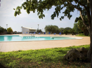 Villa Teresa