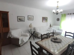 Nice Lagos 3 Bedrooms Balcony Flat
