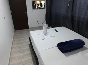 Hotel Caldas Real