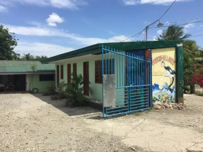 Caraibes Beach Hotel