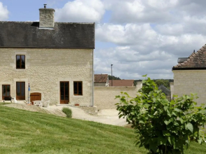 Gîte Les Riceys, 4 pièces, 6 personnes - FR-1-543-154