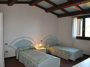 Villa Cancellu