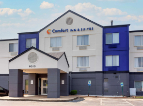 Comfort Inn & Suites Memphis East