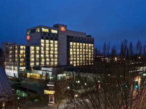 Hilton Eugene