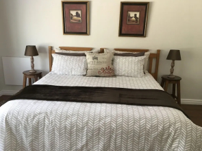 Country Comfort