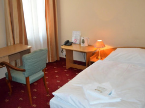 Hotel Palacký