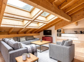 FranceComfort - AlpChalets Portes du Soleil