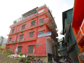 Radha Krishna Guest House