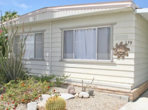 Roadrunner Club 139 - 2 Br Home