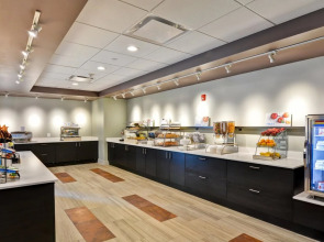 Holiday Inn Express Boston by IHG