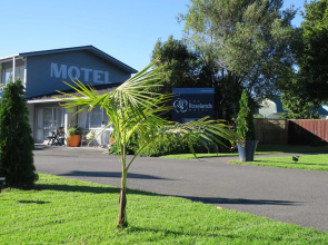Roselands Motel