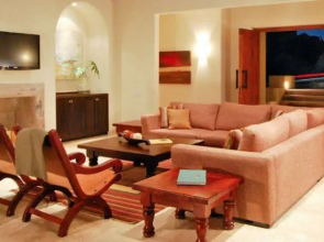 Villa Cielo