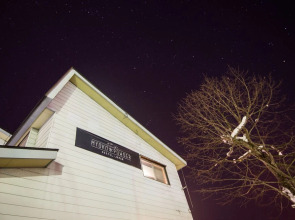 Myoko Powder Hostel