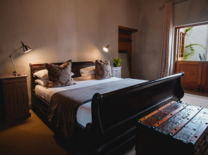 Cypress Cottage Guest House