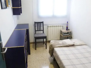 Apartament Nou Fontalba