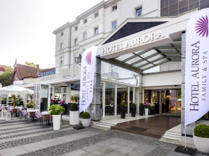 Hotel Aurora Family & SPA