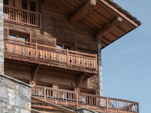 Chalet Charline