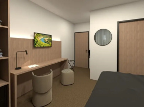 Hotel Bristol Premium
