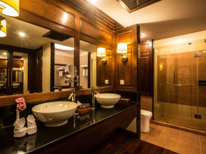 Prince Angkor Hotel & Spa