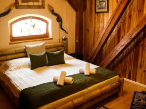 Hunor Hotel és Étterem