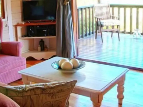 Velvet Moon Cottage
