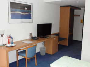 Hotel Forum Widnau