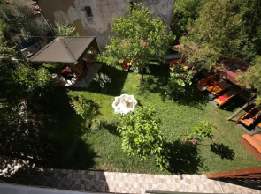Tunaboylu Konak Hotel