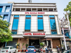 Maharaja Residency