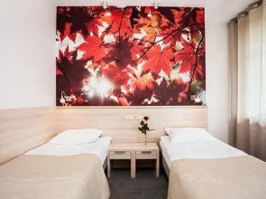Hotel Nosselia
