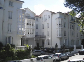 Hotel París