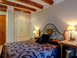 Hotel Flor de Neu