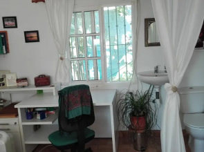 Casa Kimbo
