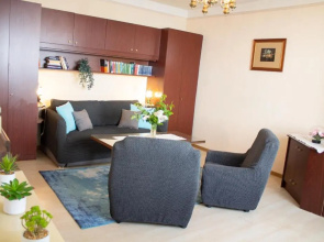 Ferienwohnung Casa Flora
