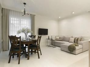 Willa Szwarc Green View Apartment