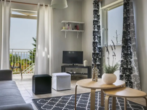 Sea View Villa 2