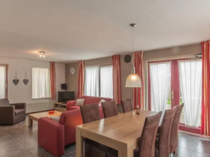 Van der Linde Vakantiehuisjes