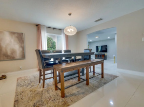 San Antonio Vacation Rental w/ Pool & Home Gym