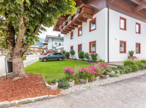 Appartements Wagnerhaus