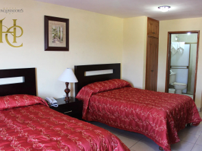 Hotel Conquistadores