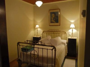 Hotel Haldon Country