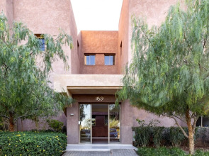 Darkech Prestigia Luxury Apartment in Marrakech