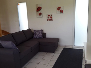 House With 2 Bedrooms in Kerlouan, With Enclosed Garden and Wifi - 150