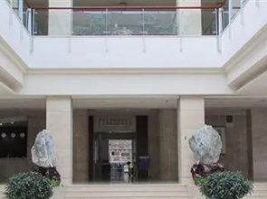 Training Center Hotel - Dalian